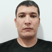 Дима, 33, Ноябрьск