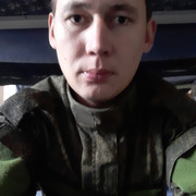 Владимир, 29, Ишеевка