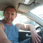 Сергей Дегтярёв, 54, Иловля