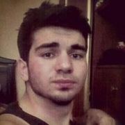 Murad, 64, Грайворон