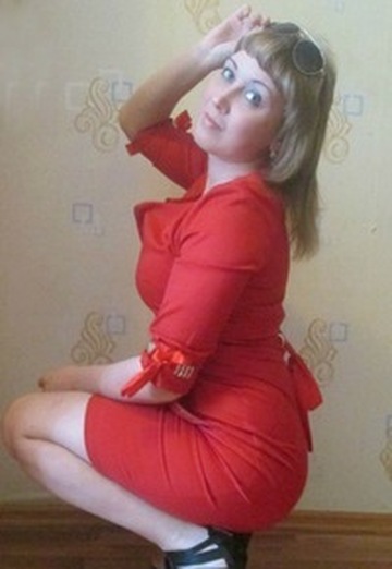 Моя фотография - Светлана, 37 из Первоуральск (@svetlana46583)
