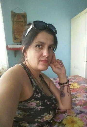 Mein Foto - Tetjana, 45 aus Snjatyn (@tetyana8186)