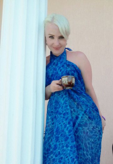 My photo - Nataliya Reva, 40 from Zhytomyr (@nataliyareva)