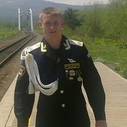 Кирилл, 35, Покровка
