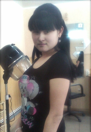 My photo - DIANKA, 28 from Horlivka (@id386715)