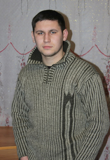Моя фотография - Анатолий, 32 из Кимовск (@anatoliy6936)