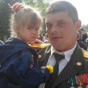 Андрей, 44, Калининец