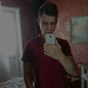 Виктор Прохоров, 23, Мичуринск
