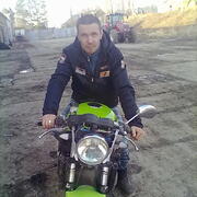 Александр, 27, Шексна