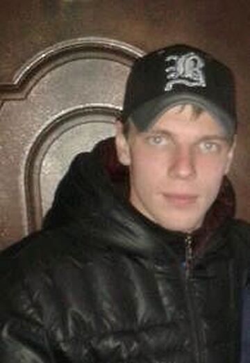 My photo - Evgeniy, 30 from Raychikhinsk (@iphone34)