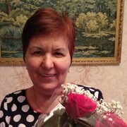 Вера, 55, Лотошино