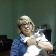 Галина Федоровна Куре, 61, Талдом