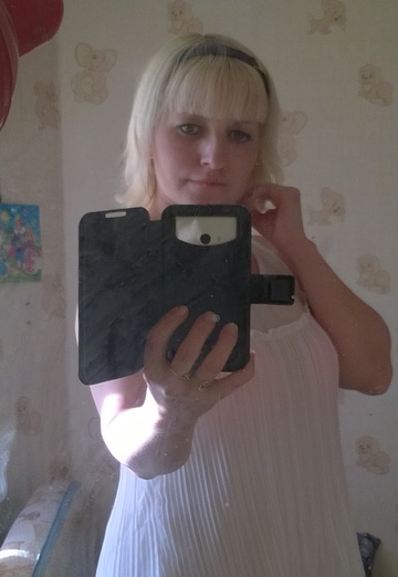Моя фотография - Вераника, 41 из Первоуральск (@veranika7nika)