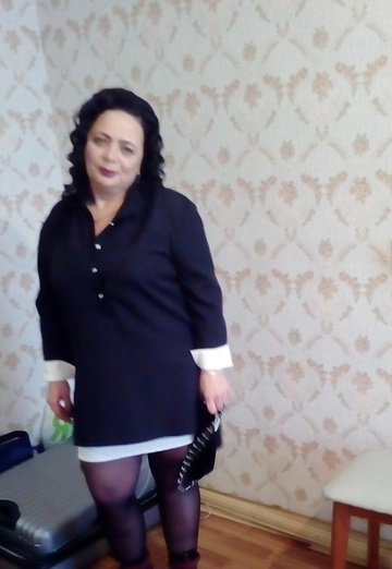 Моя фотография - елена, 54 из Краснодар (@elena191591)