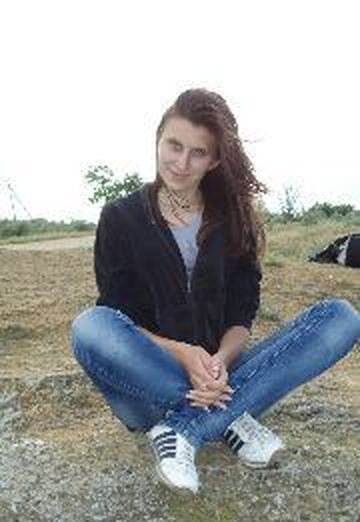 Моя фотография - أنجلينا, 26 из Одесса (@vz9pfjrgn4)