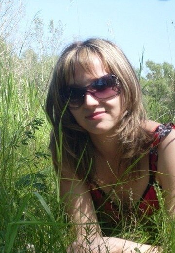 My photo - Masha, 43 from Oryol (@masha26704)