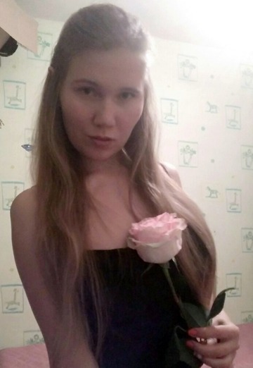 My photo - Niks, 34 from Moscow (@nika4231)
