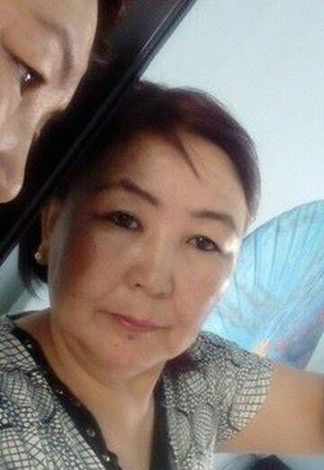 My photo - Tatyana, 60 from Ulan-Ude (@tatyana226115)