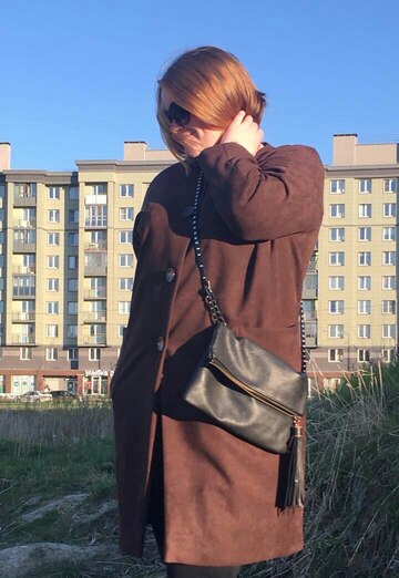 Моя фотография - Таня, 37 из Пушкин (@tanya40284)