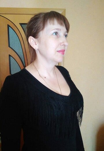 Моя фотография - Лариса, 47 из Железногорск (@larisa41238)