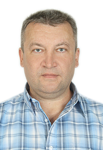 My photo - Vadim, 52 from Stary Oskol (@vadim5990)