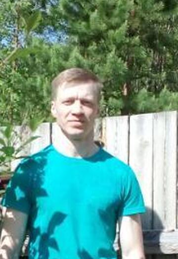 My photo - Aleksey, 44 from Ust-Kut (@aleksey8053656)