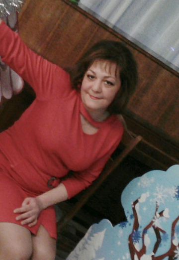 My photo - Olesya, 42 from Tula (@olesya57127)