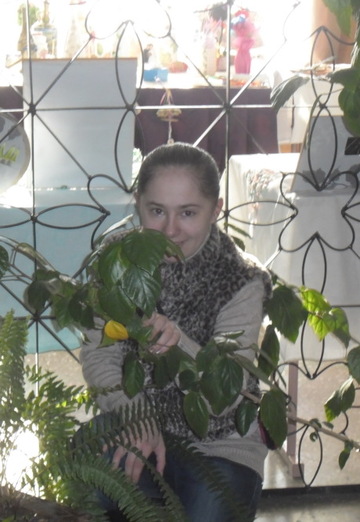 My photo - Viktoriya, 30 from Kobrin (@viktoriya13298)