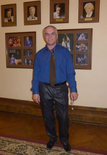 My photo - anti-po, 67 from Pavlovsky Posad (@antipo5)