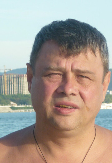Моя фотографія - вячеслав, 52 з Кашира (@vyacheslav42117)