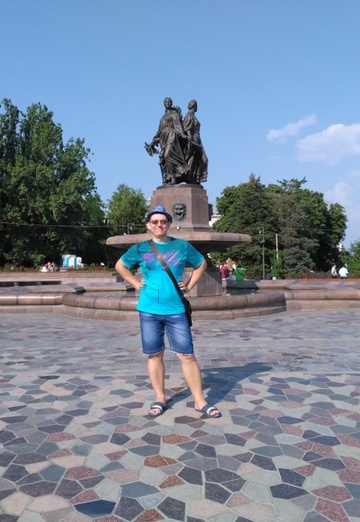 Моя фотография - Илья, 34 из Новокуйбышевск (@ilya63977)