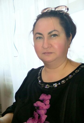 Моя фотография - Татьяна, 51 из Челябинск (@tatyana186591)