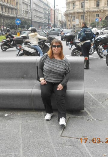 Моя фотография - Альбина, 45 из Учалы (@albina7242)