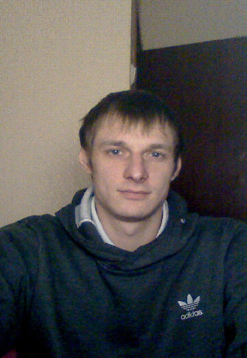 My photo - Maksim, 33 from Lobnya (@maksim141980)
