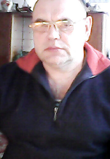 Моя фотографія - vyaheslav, 63 з Краматорськ (@vyaheslav5)
