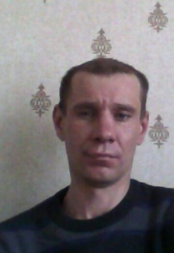 Моя фотография - Евгений, 49 из Нерюнгри (@evgeniy52959)