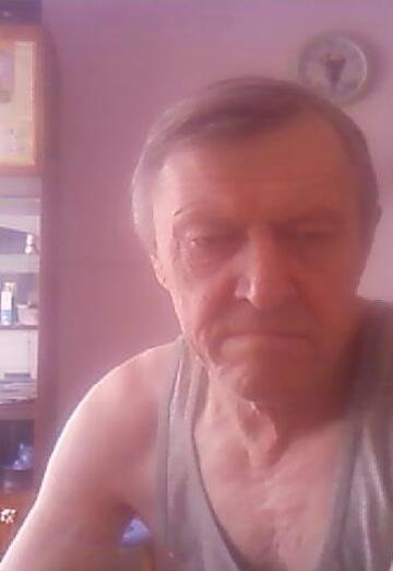 Моя фотография - Сергей, 70 из Челябинск (@sushakov53)
