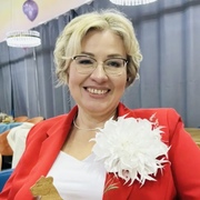 Elena 52 Moscow