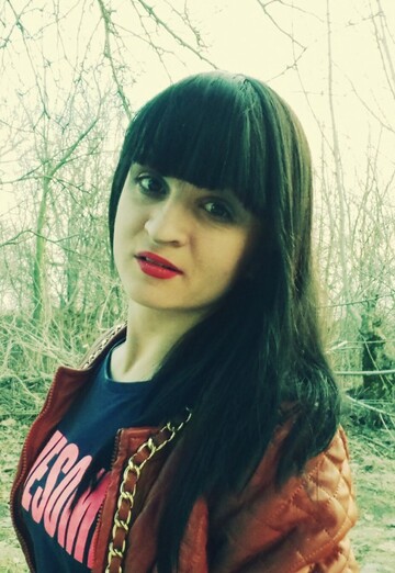 My photo - Vіta, 26 from Uman (@vtamodna)