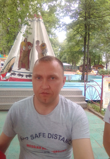 Моя фотография - Иван, 41 из Ижевск (@ivan237247)