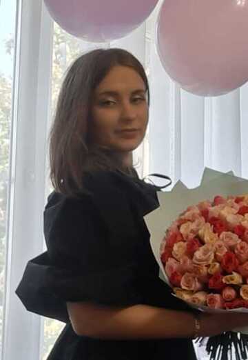 My photo - Yuliya, 21 from Smolensk (@uliya267122)