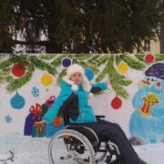 Елена, 50, Пучеж