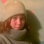 людмила, 30, Знаменка