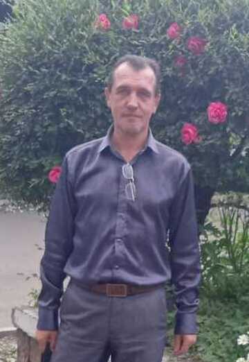 My photo - Fyodor, 56 from Raychikhinsk (@fedor28655)
