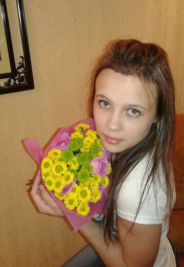 Моя фотография - Ирина, 29 из Саратов (@irina138481)