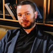 виталий, 35, Сыктывкар