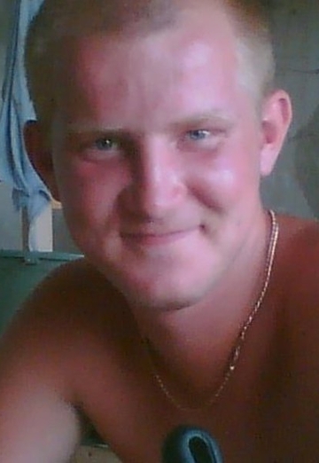My photo - semen, 35 from Baranivka (@semen21289)