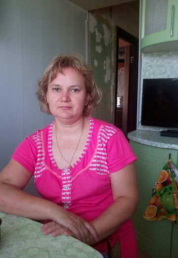 Моя фотография - Елена, 53 из Покров (@elena276122)