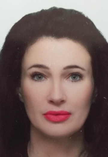 Моя фотография - Ирина, 49 из Курск (@irinasaharova0)