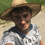 gerasim, 22, Ессентуки